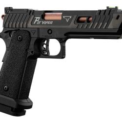 R&eacute;plique GBB TTI JW4 PIT Viper noir