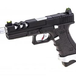 R&eacute;plique GBB VORSK EU7 Vented Noir