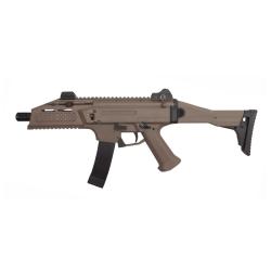 R&eacute;plique AEG Scorpion Evo 3 a1 FDE