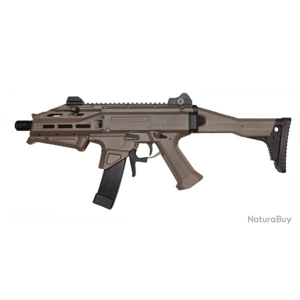 R�plique AEG Scorpion Evo 3 ATEK FDE
