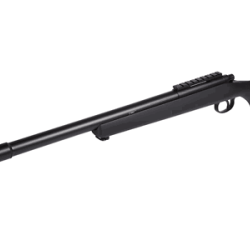 R&eacute;plique VSR-10 G SPEC. ressort 0.9J noir