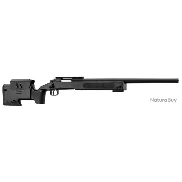 R�plique airsoft sniper M40 � ressort 1,9J - DOUBLE EAGLE