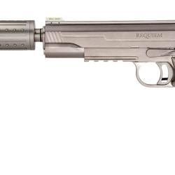 R&eacute;plique GBB VX-14 Requiem Vorsk &eacute;dition