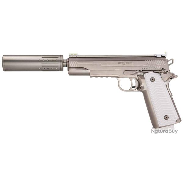 R�plique GBB VX-14 Requiem Vorsk �dition