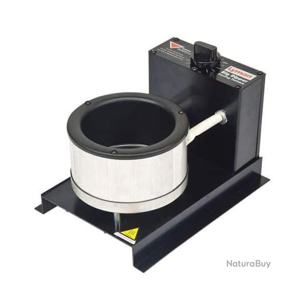 Four � Plomb Lyman Big Dipper 230v