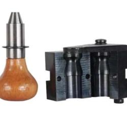 Moule &agrave; balle Lyman slug calibre .20