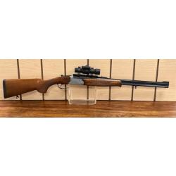 Occasion Express superpos&eacute; FAIR Cal. 8x57 JRS + Point rouge Aimpoint