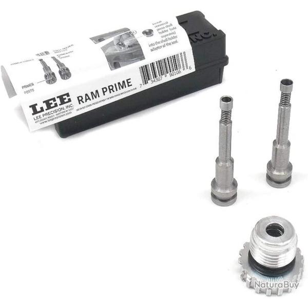 Lee Precision - Amorceur mod�le Ram Prime