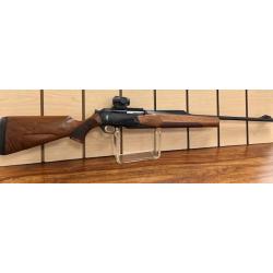 Occasion Browning Bar 4X Elite Cal. 300WM + Point rouge Holosun