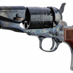 Colt 1860 Pietta Army laiton format de poche