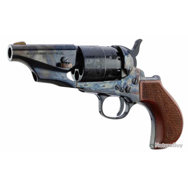 Colt 1860 Pietta Army laiton format de poche