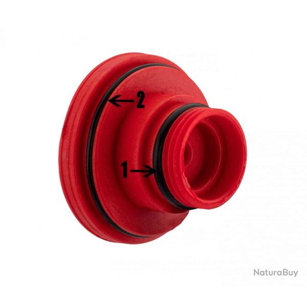 Joint torique de remplacement pour Grenade E-RAZE