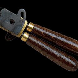 Moule &agrave; balles Zouave cal .58