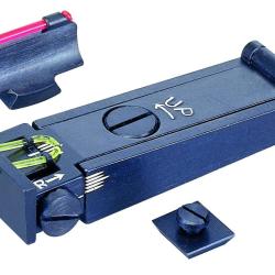 Hausse compl&egrave;te pour Kodiak