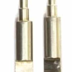 Percuteur droit Silma