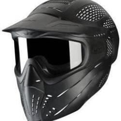 Masque JT Elite simple int&eacute;gral Noir