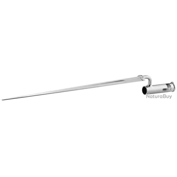 Ba�onnette pour fusil Brown Bess