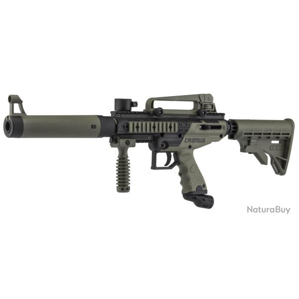 Marqueur Tippmann Cronus tactical olive