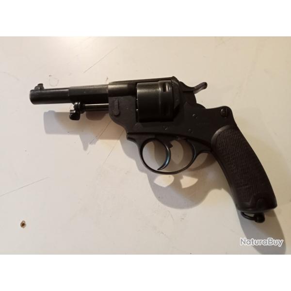 CHAMELOT DELVIGNE mod�le 1873