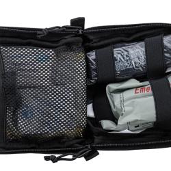 Trousse m&eacute;dicale SIG compl&egrave;te