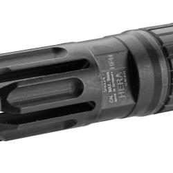 Cache flammes HERA ARMS HFH filetage 5/8X24