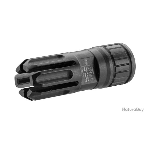 Cache flammes HERA ARMS HFH filetage 5/8X24
