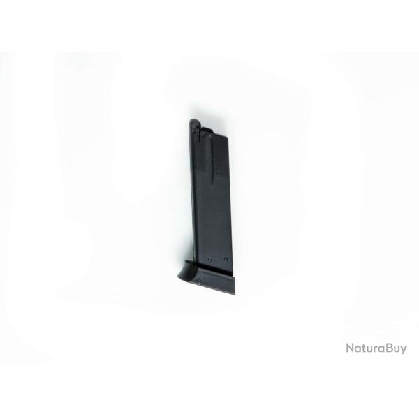 Chargeur gaz 26 coups pour sp-01 Shadow GBB - asg