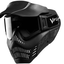 Masque vforce armor noir thermal