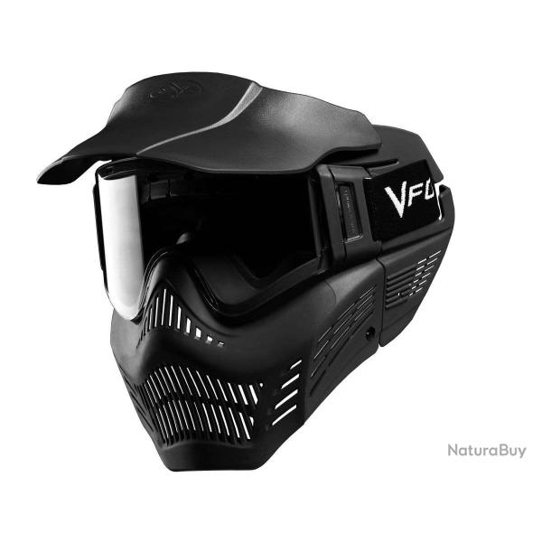 Masque vforce armor noir thermal