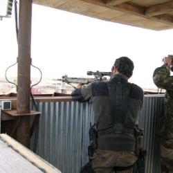 R&eacute;plique airsoft HK G3SG1 Commandos marine Afghanistan