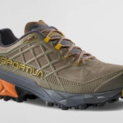 CHAUSSURES LA SPORTIVA HOMME AKYRA II GTX MACHO/MARMALADE