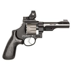 REVOLVER S&W PC MODEL 327 WR W/VORTEX 9MM