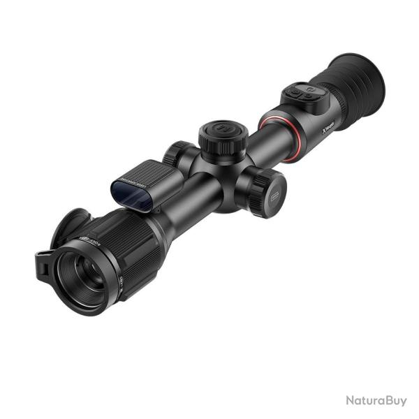 LUNETTE DE TIR THERMIQUE COMPACT BOLT P25R