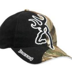 Casquette Big Buckmark BROWNING