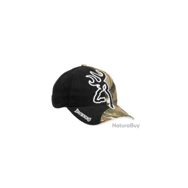 Casquette Big Buckmark BROWNING