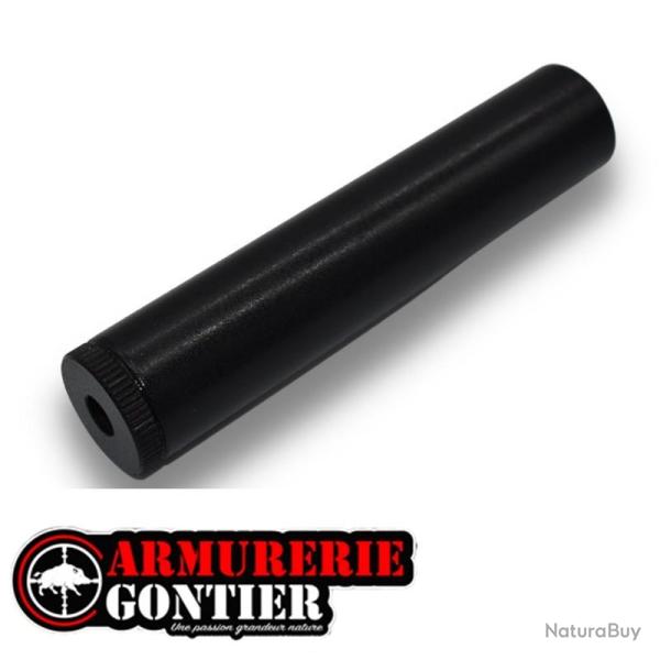 Silencieux STILL N�2 - Cal. 22lr, .17hmr et .22mag 1/2x20"