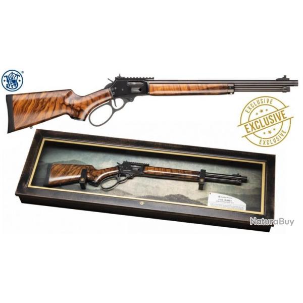 carabine s&w 1854 SERIES RIFLE "LIMITED EDITION" calibre 44 REM MAG