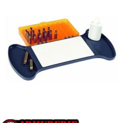 SMARTLOADER SR104 - Case Lube Pad - Lubrification des douilles pour rechargement