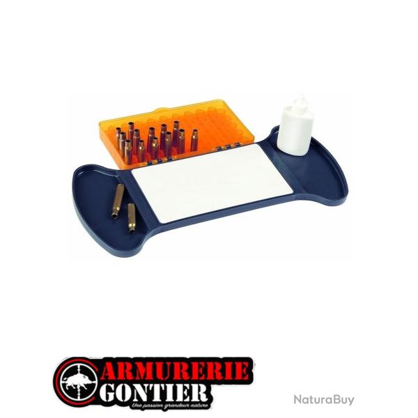 SMARTLOADER SR104 - Case Lube Pad - Lubrification des douilles pour rechargement