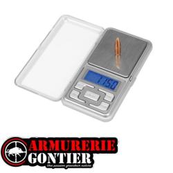 FRANKFORD ARSENAL DS-750 MINI BALANCE ELECTRONIQUE