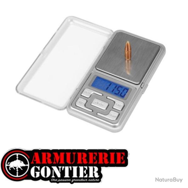 FRANKFORD ARSENAL DS-750 MINI BALANCE ELECTRONIQUE