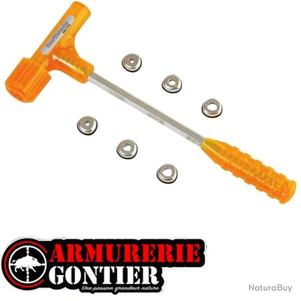 SMARTLOADER SR1750 Marteau � inertie