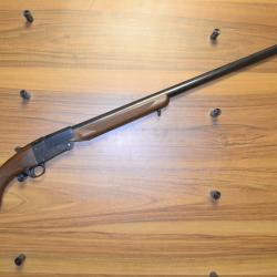 DIANA MOD.105 CAL.12/76 - ench&egrave;re a 1� sans prix de r&eacute;serve