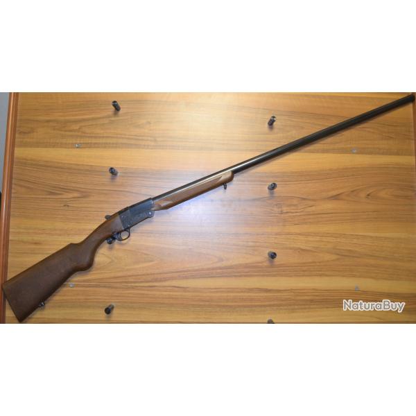 DIANA MOD.105 CAL.12/76 - ench�re a 1� sans prix de r�serve