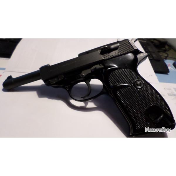 P 38 WALTHER