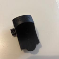 Point rouge docter noblex