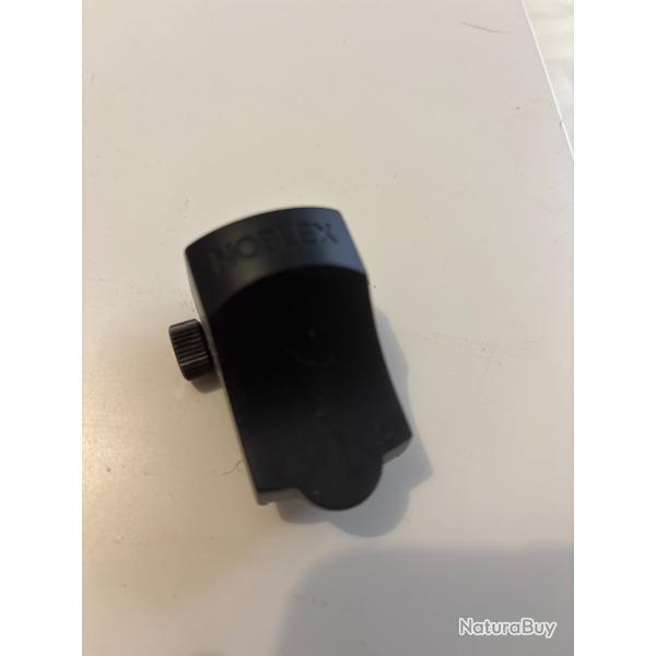 Point rouge docter noblex