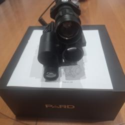 Pard clip on vision nocturne