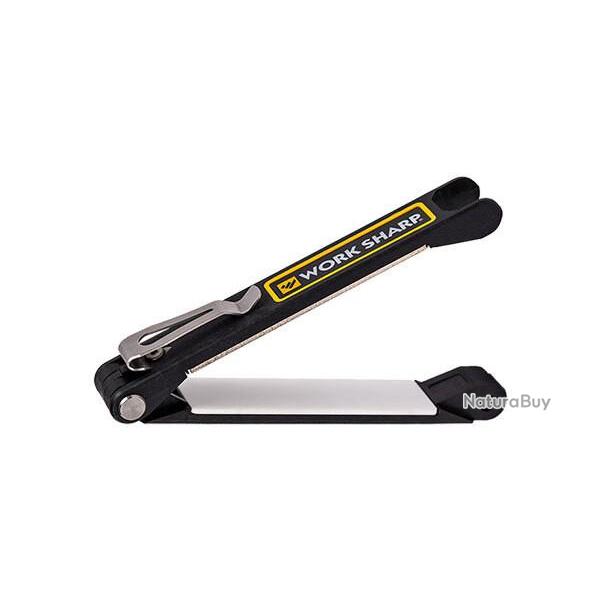 Aiguiseur pliant Worksharp