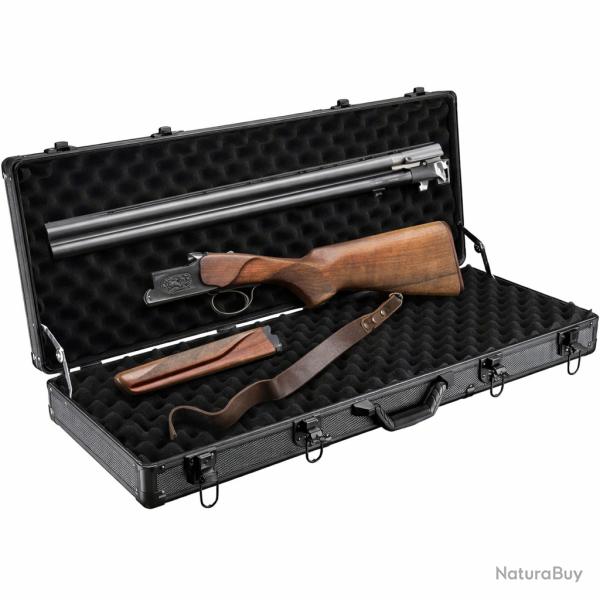 Mallette Pour Fusil Demont� ArmorCase | TXC ARMEMENT